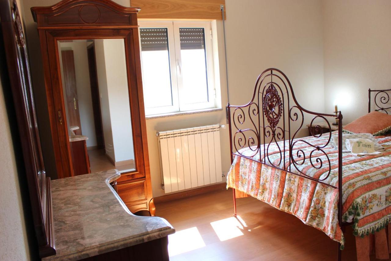 Casa Do Passarinho Βίλα Resende Εξωτερικό φωτογραφία